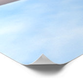 Nooit vergeten poster (Hoek)