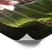 Nooit vergeten poster (Hoek)