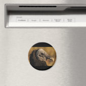 Nooks & Crannies Magneet (Insitu (Vaatwasser))