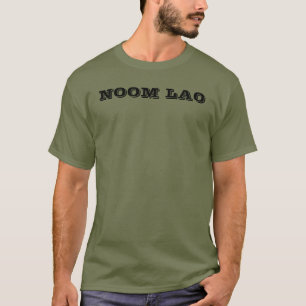 NOOM LAO3 T-SHIRT