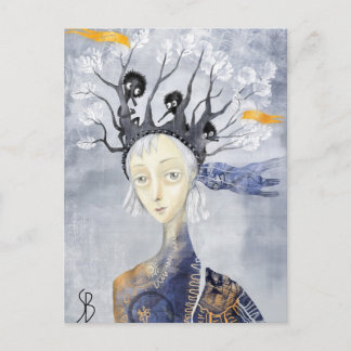 Noomshires Briefkaart