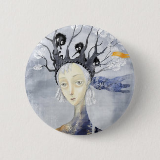 Noomshires Ronde Button 5,7 Cm