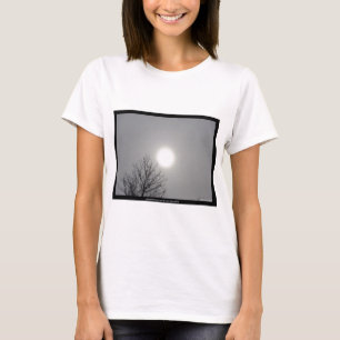 "Noon Day Sun" Fotografie van Lee Hiller Gifts T-shirt