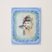 Noon Lighthouse Legpuzzel (Verticaal)