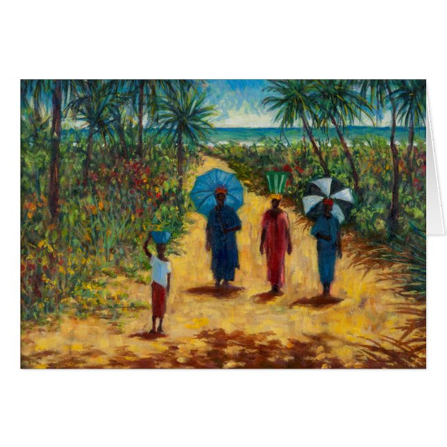 Noon Stroll 2010 (Voorkant Horizontaal)