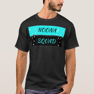 Noona meilleurs amis sweat - shirt à capuche & swe