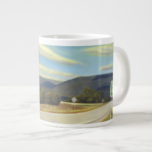 Noonlight in Vermont Extra Grote Mok