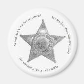 NoonStar Magneet (Voorkant)