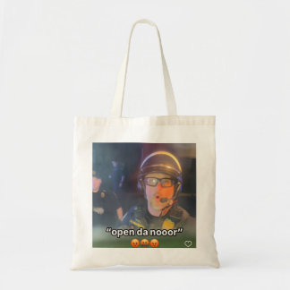 Nooor-Tas Tote Bag