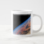 Noord-Afrika en de grote Libische woestijn. Extra Grote Beker (Rechts)