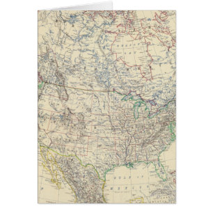 Noord-Amerika 20