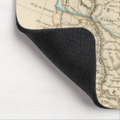 Noord-Amerika 31 Muismat (Hoek)