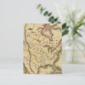 Noord-Amerika 37 Briefkaart (Staand voorkant)