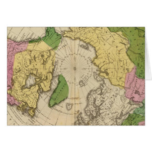 Noord-Amerika, Azië