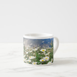 Noord-Amerika, Canada, Alberta, Banff National 2 Espresso Kop