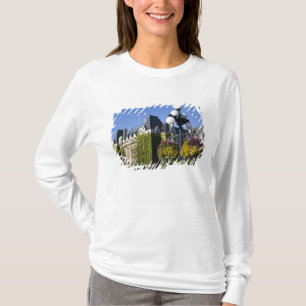 Noord-Amerika, Canada, Brits-Columbia, 5 T-shirt