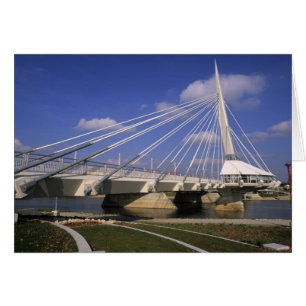 Noord-Amerika, Canada, Manitoba, Winnipeg,