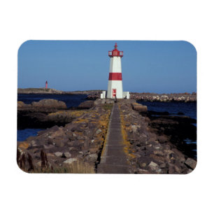 Noord-Amerika, Canada, Miquelon en St. Pierre, Magneet