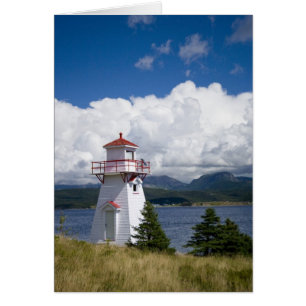 Noord-Amerika, Canada, Newfoundland en