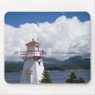 Noord-Amerika, Canada, Newfoundland en Muismat