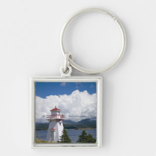 Noord-Amerika, Canada, Newfoundland en Sleutelhanger
