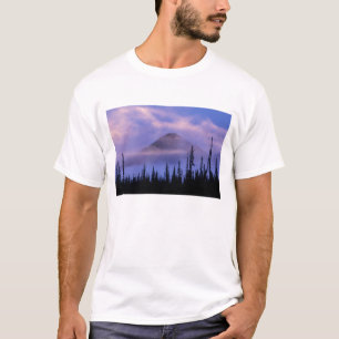 Noord-Amerika, Canada, Northwest Territories, T-shirt