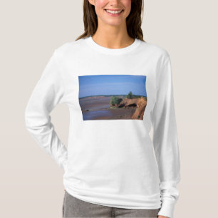 Noord-Amerika, Canada, Nova Scotia, Economy, Bay T-shirt
