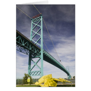Noord-Amerika, CANADA, Ontario, Windsor: De