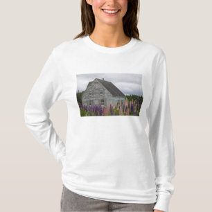 Noord-Amerika, Canada, Prince Edward Island, T-shirt