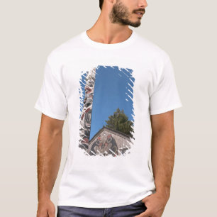 Noord-Amerika, Canada, Queen Charlotte-eilanden, 3 T-shirt