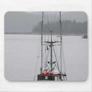 Noord-Amerika, Canada, Queen Charlotte-eilanden, Muismat