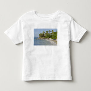 Noord-Amerika, Caribisch gebied, Dominicaanse Repu Kinder Shirts