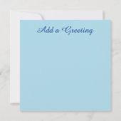 Noord-Amerika door NASA Kaart (Achterkant)