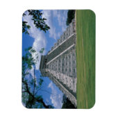 Noord-Amerika, Mexico, schiereiland Yucatan, 2 Magneet (Verticaal)
