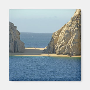 Noord-Amerika, Mexico, Staat Baja California Magneet