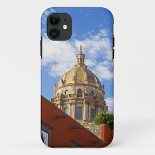 Noord-Amerika, Mexico, staat Guanajuato, San 2 iPhone 11 Hoesje