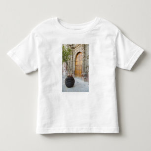 Noord-Amerika, Mexico, staat Guanajuato, San 3 Kinder Shirts