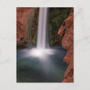 Noord-Amerika, Verenigde Staten, Arizona, Havasu C Briefkaart