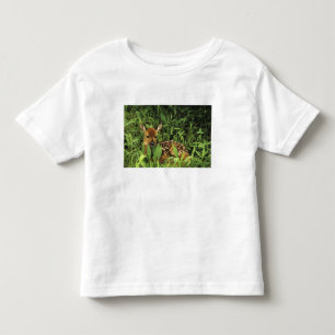 Noord-Amerika, Verenigde Staten, Minnesota. Witsta Kinder Shirts