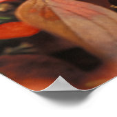 Noord-Amerika, VS, Alaska, Denali NP. Poster (Hoek)