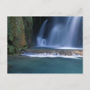 Noord-Amerika, VS, Arizona, Havasu Canyon, 2 Briefkaart