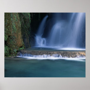 Noord-Amerika, VS, Arizona, Havasu Canyon, 2 Poster