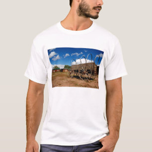 Noord-Amerika, VS, Arizona, Navajo-indiaan 2 T-shirt