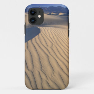 Noord-Amerika, VS, Californië, Death Valley 2 iPhone 11 Hoesje