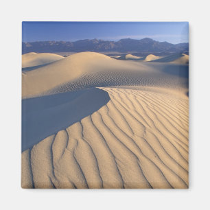 Noord-Amerika, VS, Californië, Death Valley 3 Magneet