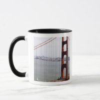 Noord-Amerika, VS, Californië, San Francisco.