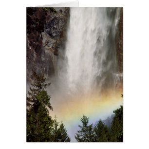 Noord-Amerika, VS, Californië, Yosemite