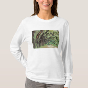 Noord-Amerika, VS, Georgia, Cumberland 2 T-shirt
