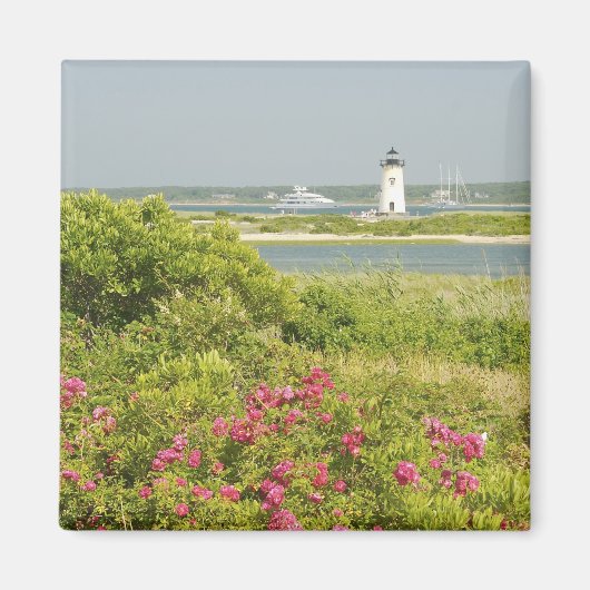 Noord-Amerika, VS, Massachusetts, Martha's Magneet (Voorkant)