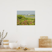 Noord-Amerika, VS, Massachusetts, Martha's Poster (Keuken)